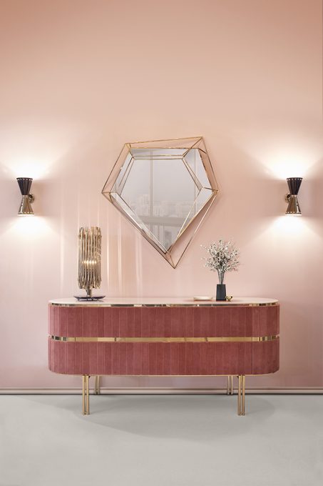 Modern Interior Design: 25 Stunning Pieces for Your Summer Remodel