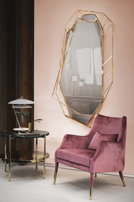 Modern Interior Design: 25 Stunning Pieces for Your Summer Remodel