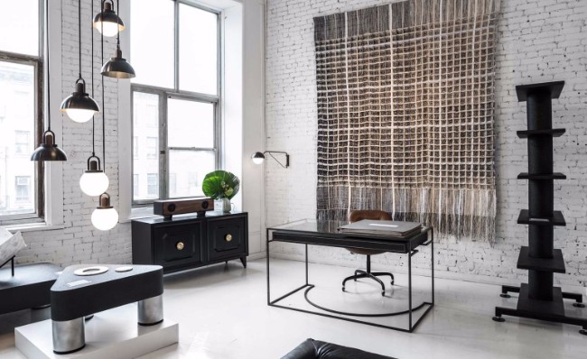 ICFF 2017: TOP 10 Design Spots that will Boost Your Inspiration