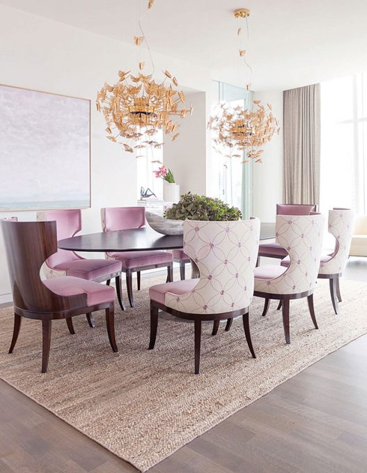 Modern Interior Design: 25 Stunning Pieces for Your Summer Remodel