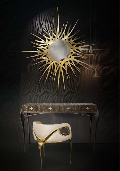 Modern Interior Design: 25 Stunning Pieces for Your Summer Remodel