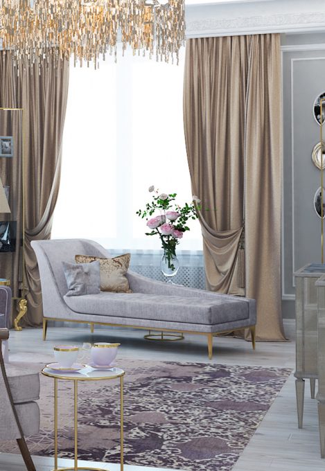 Modern Interior Design: 25 Stunning Pieces for Your Summer Remodel