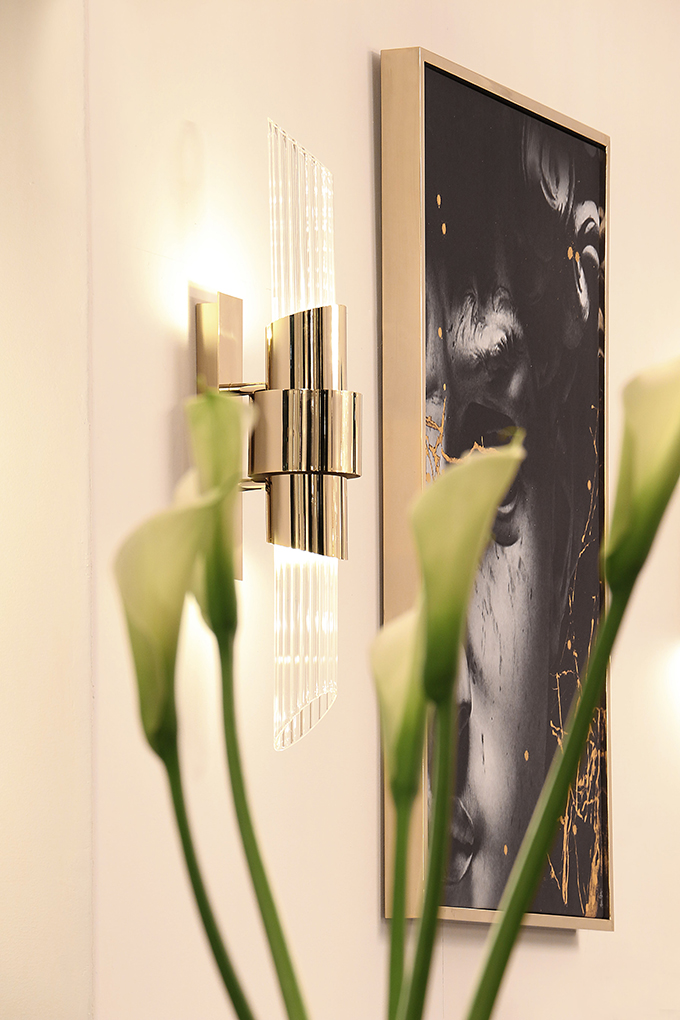 The Next Lighting Trends - Catch Up with ISaloni 2017