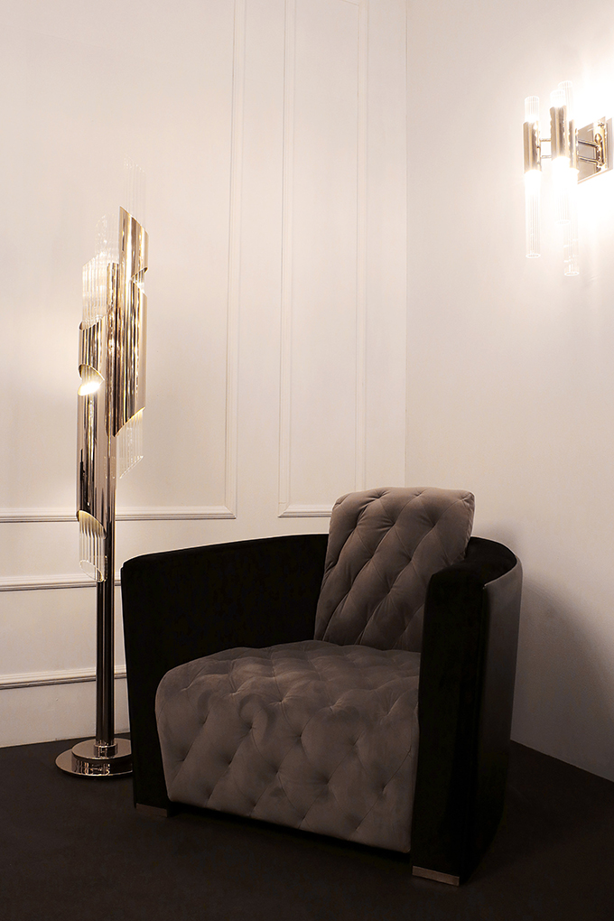 The Next Lighting Trends - Catch Up with ISaloni 2017