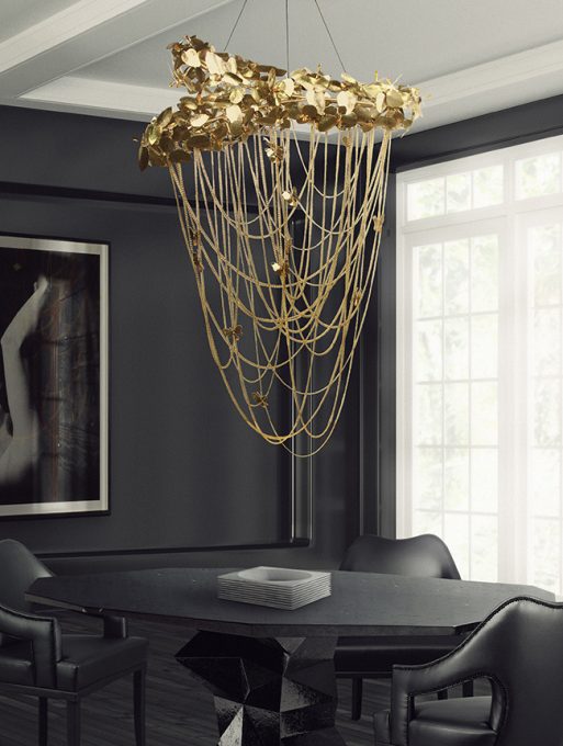Modern Interior Design: 25 Stunning Pieces for Your Summer Remodel