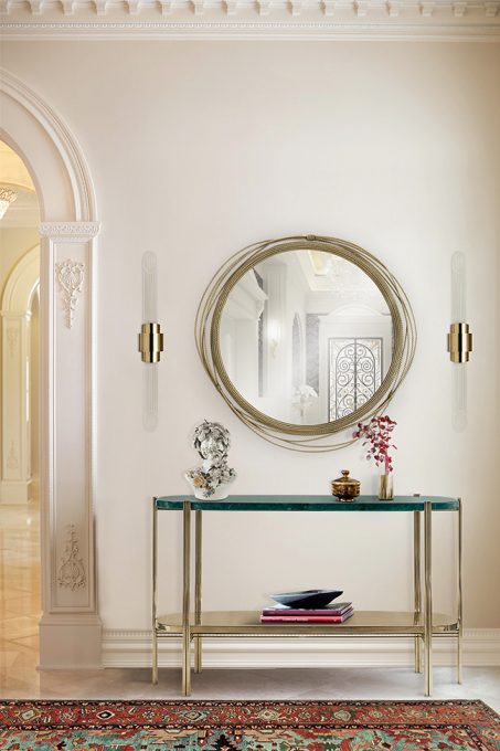 Modern Interior Design: 25 Stunning Pieces for Your Summer Remodel