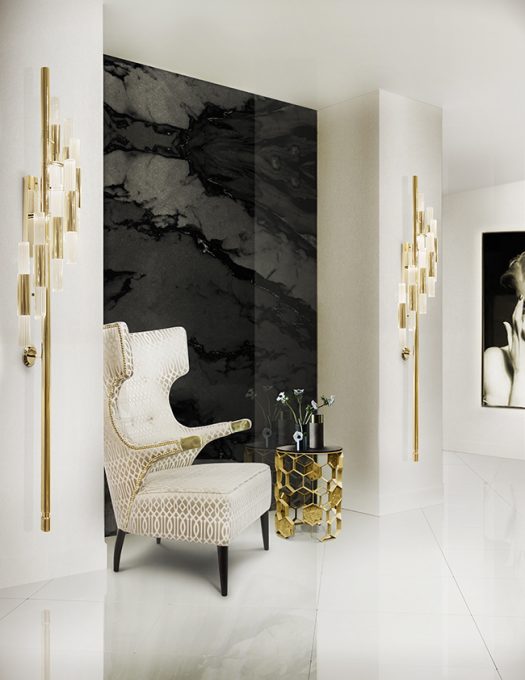 Modern Interior Design: 25 Stunning Pieces for Your Summer Remodel