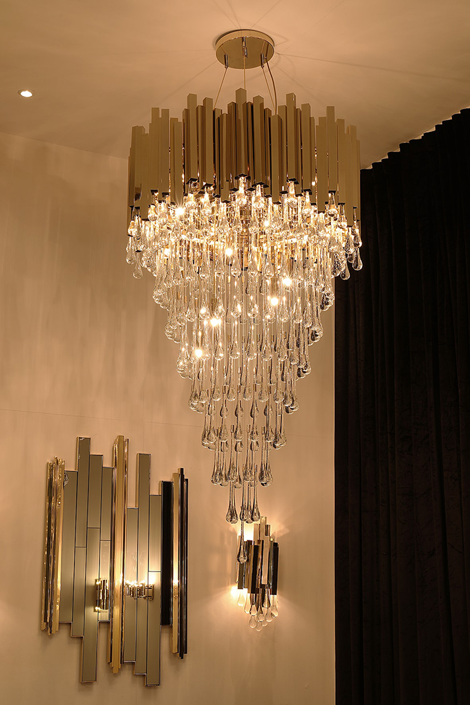 The Next Lighting Trends - Catch Up with ISaloni 2017