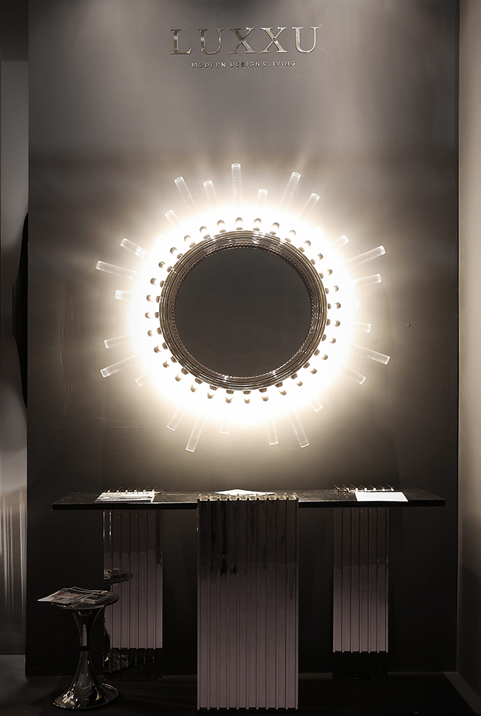 The Next Lighting Trends - Catch Up with ISaloni 2017