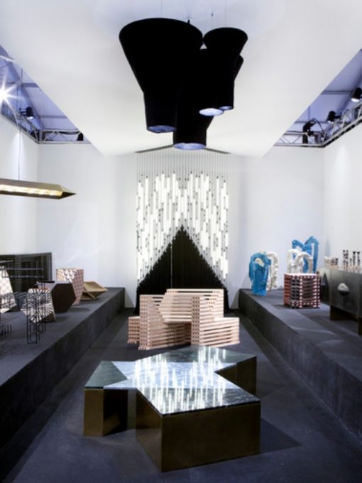 ICFF 2017: TOP 10 Design Spots that will Boost Your Inspiration