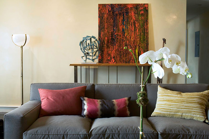 Star Profile: What Inspires Interior Designers Jayne and Joan Michael?