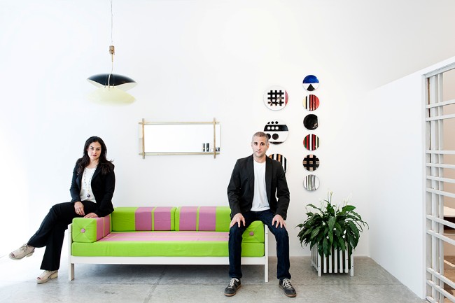 ICFF 2017: TOP 10 Design Spots that will Boost Your Inspiration