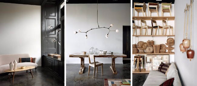 ICFF 2017: TOP 10 Design Spots that will Boost Your Inspiration