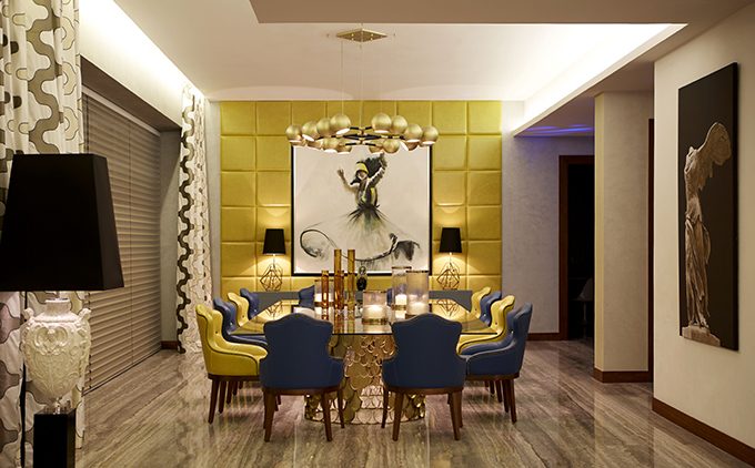 The Next Design Trends