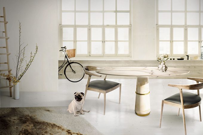 Dining Room Ideas: The Next Design Trends