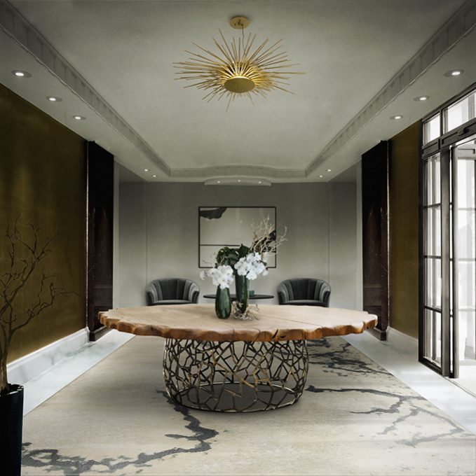 Dining Room Ideas: The Next Design Trends