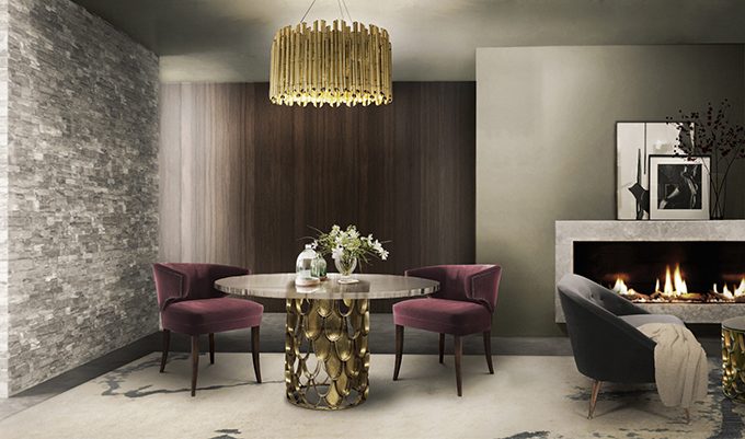 Dining Room Ideas: The Next Design Trends