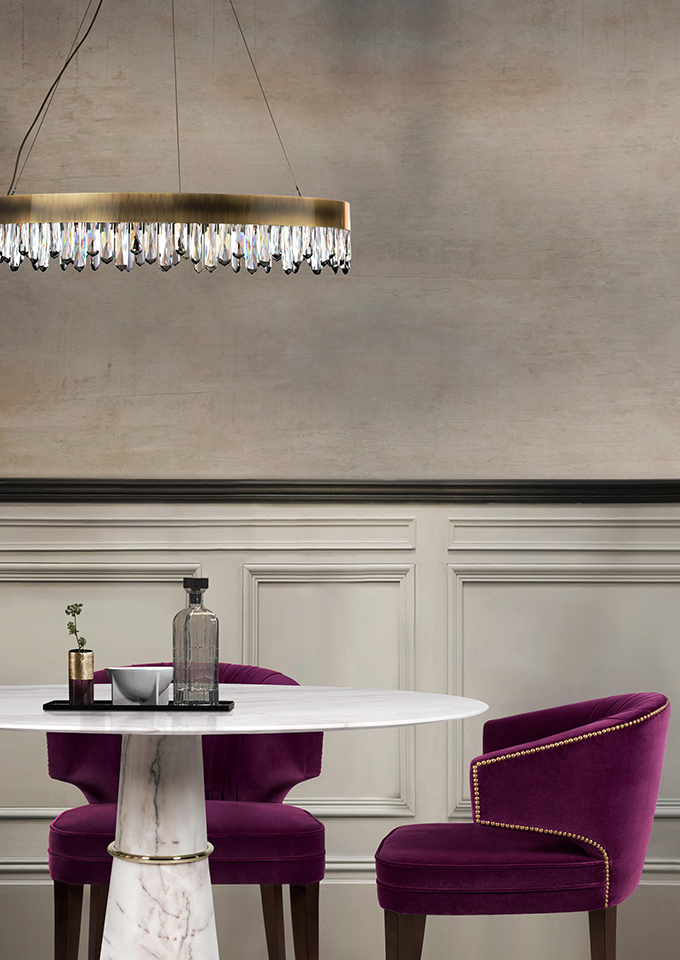 Dining Room Ideas: The Next Design Trends