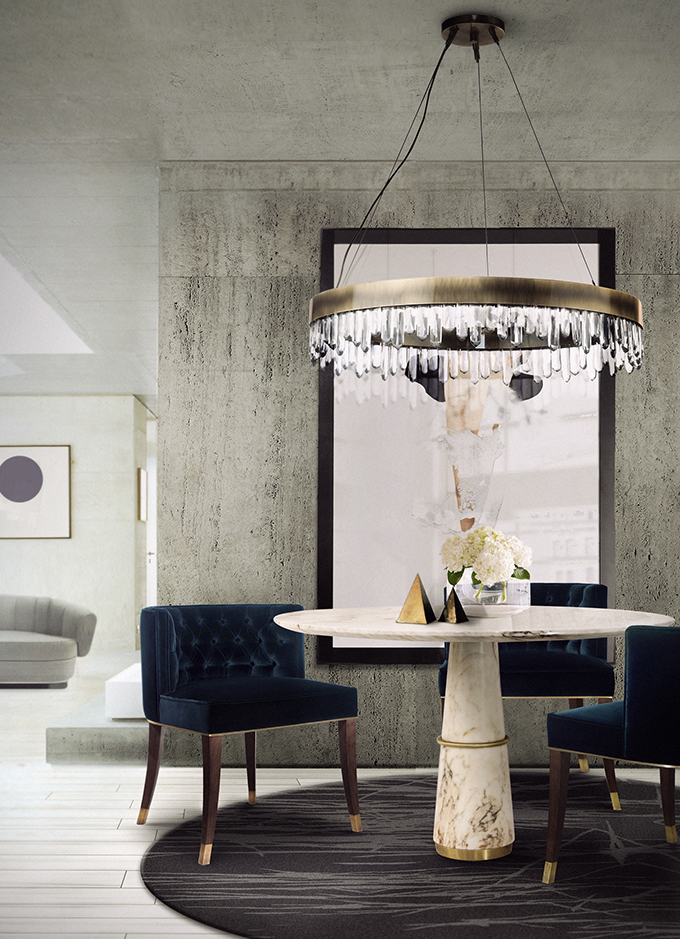 Dining Room Ideas: The Next Design Trends