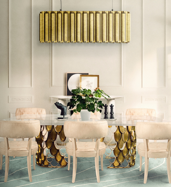 Dining Room Ideas: The Next Design Trends