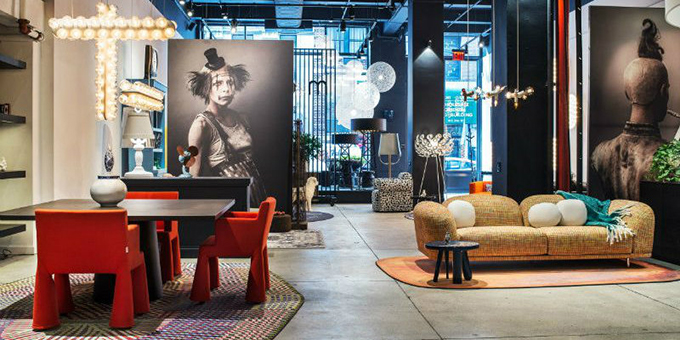 ICFF 2017: Top 10 Design Spots to Boost Your Inspiration
