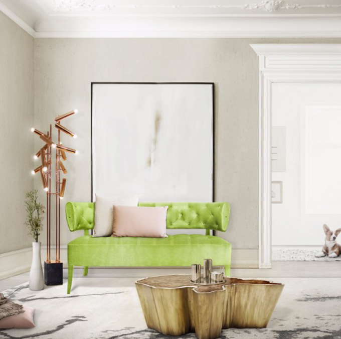 New York City Apartments: Latest Trends in Interior Design