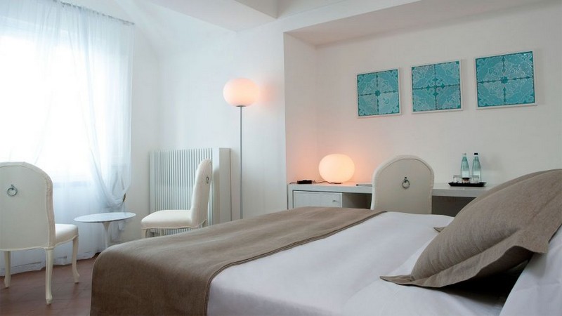 Studio Simonetti Setting Trends in the Hotel Interior Design World