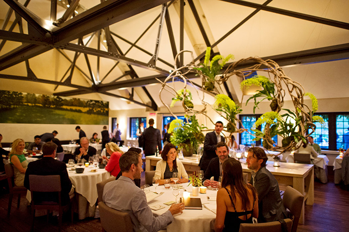 Best New York Restaurant Interiors to Visit This Summer