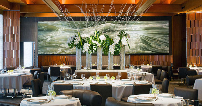 Best New York Restaurant Interiors to Visit This Summer