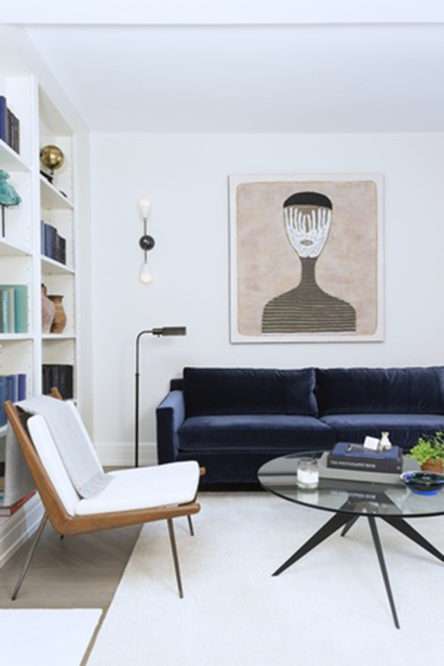 5 Interior Designers to Watch this Fall