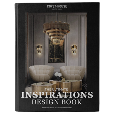 Inspirational Interior Design Ideas for Spring 2017
