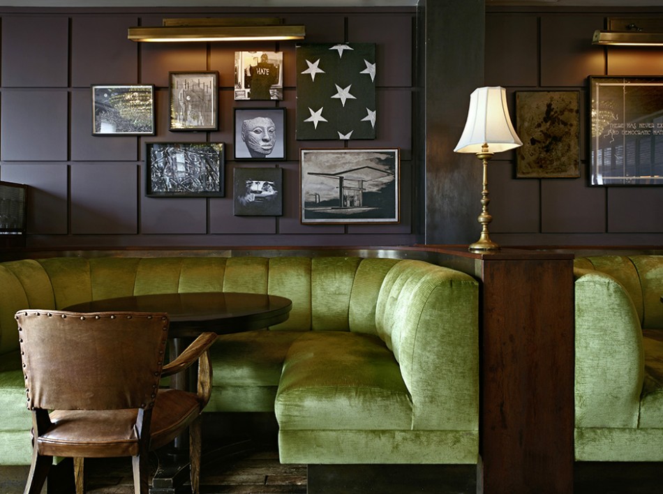 Soho House New York