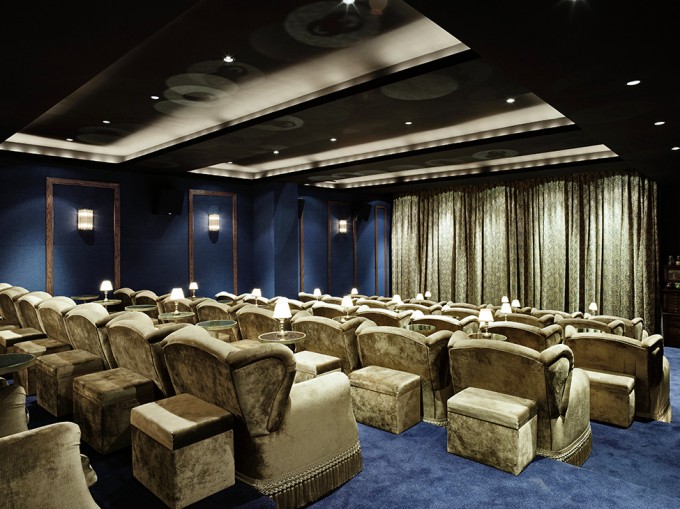 Soho House New York