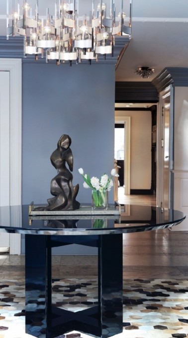 Interview | Vanessa Rome Interiors: A modern style with a mid century twist
