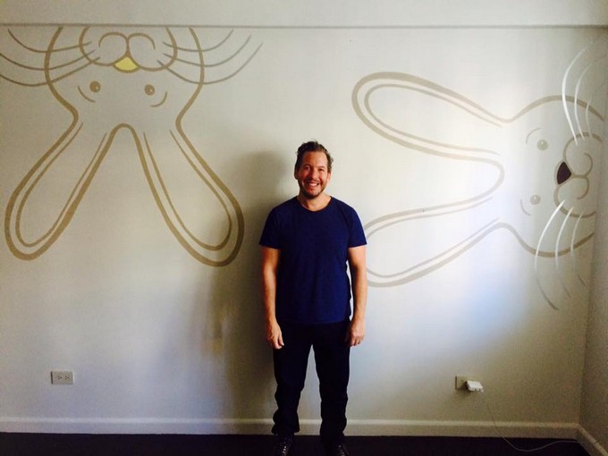 TOP Interior Designers - Sam Simon