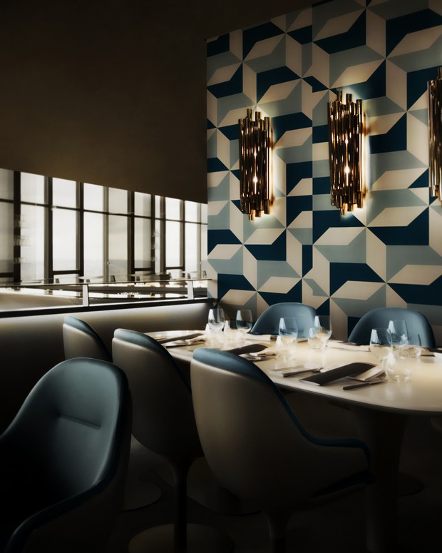 Top 25 Modern Wall Lamps