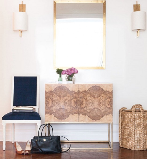 Top 20 Console Tables for a Modern Entryway
