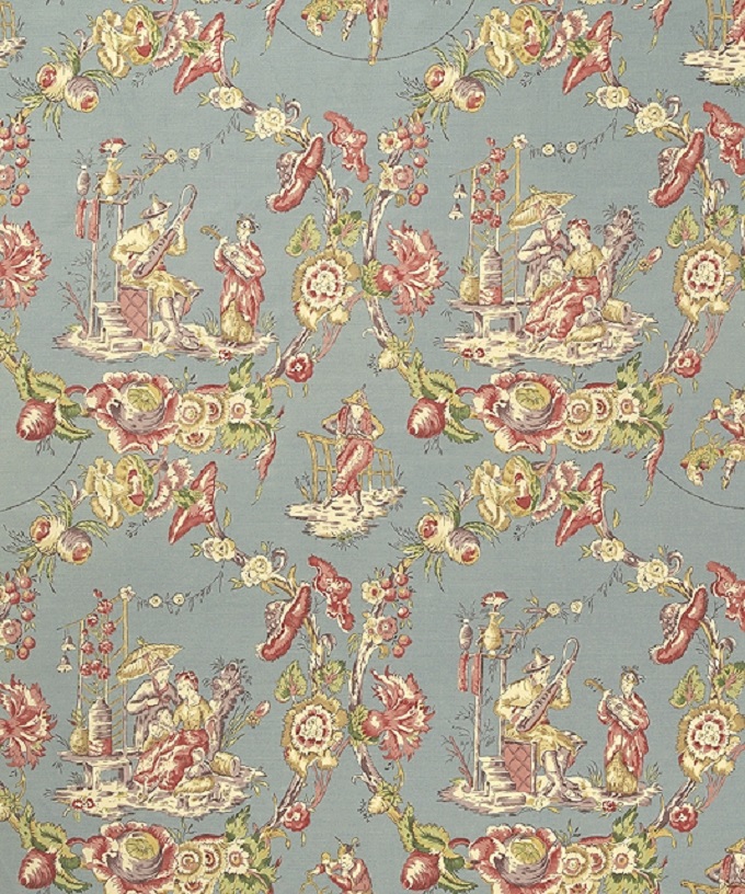 Top 20 Modern Fabrics