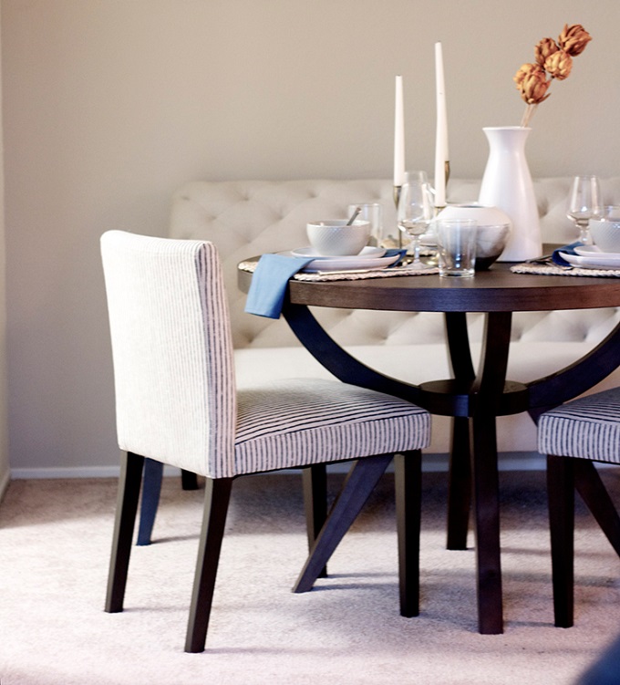 TOP 20 Modern Dining Chairs
