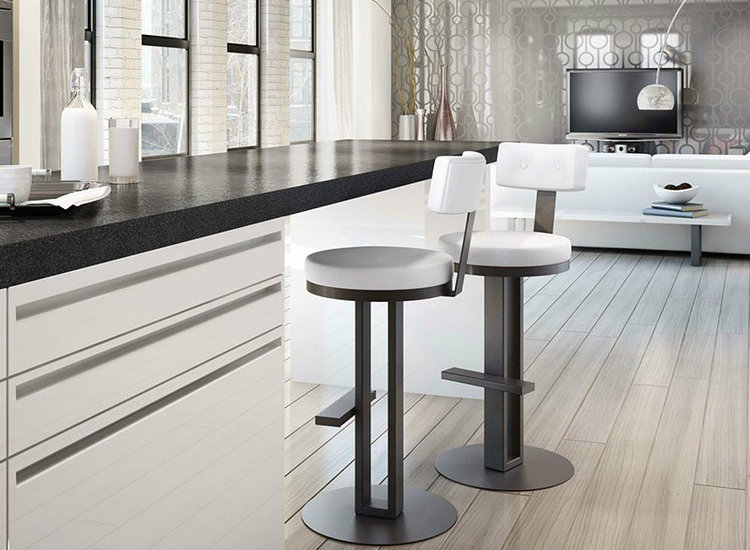 Top 20 Modern Counter Stools