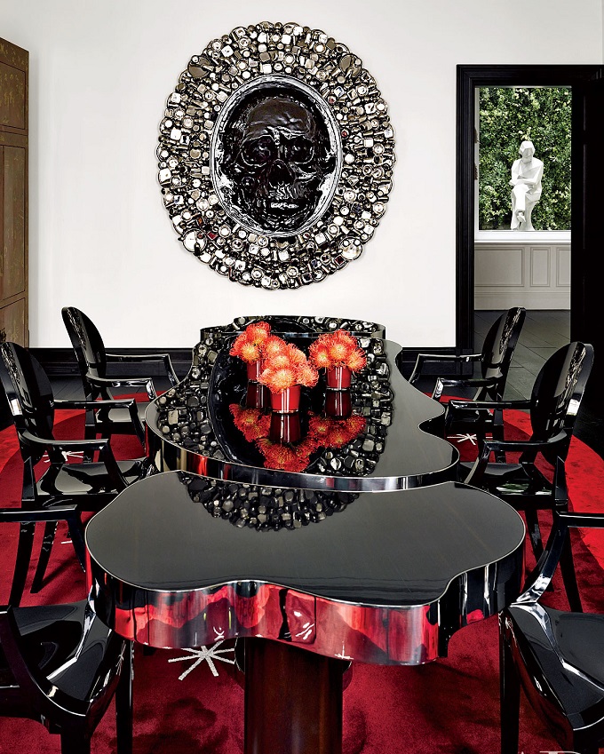 TOP 20 Modern Dining Chairs