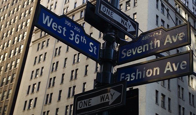 The 10 Best Opening Stores in New York