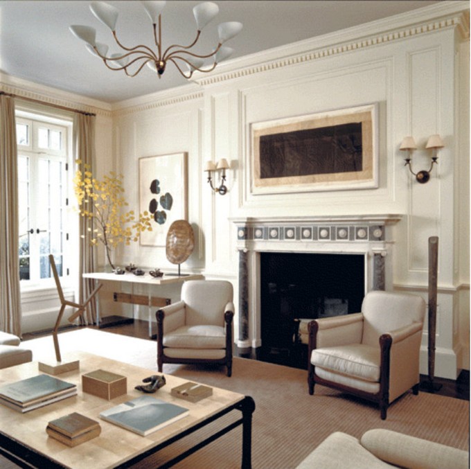 Top Interior Designers | Victoria Hagan