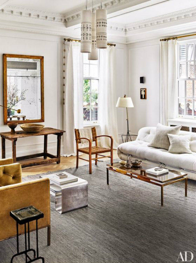 TOP Interior Designers in the US – Nate Berkus