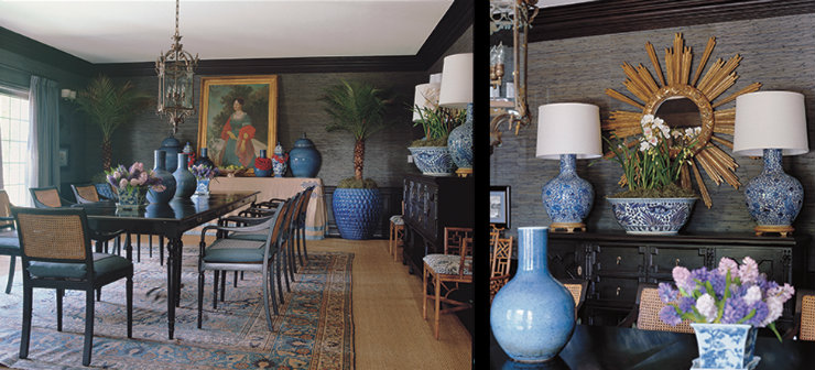 10 Best Interior Design Projects by Mary McDonald