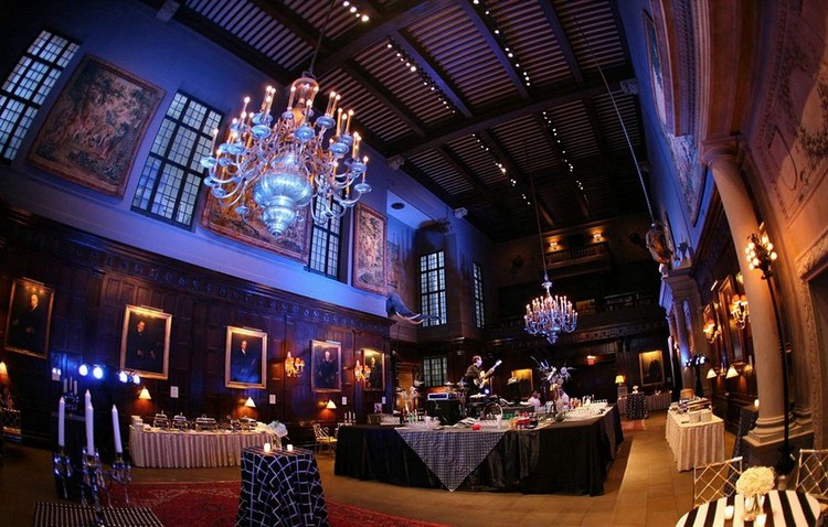 Luxury Lifestyle Living Guide 3 NYC Private Clubs