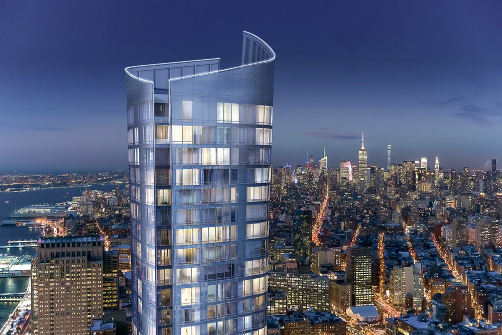 Empire Stores, One Hudson Yards, ALTA LIC, House 39, 111 Murray Street, STUDIO V, S9 Architecture, Midtown Equities, HK Organization, Rockwell Capital, Andre Kikoski Architect, Related, Andre Kikoski Architect, Simon Baron, Rockwell Group, Fisher Brothers, MR Architecture + Décor, Rockwell Group, Witkoff Group, Fisher Brothers