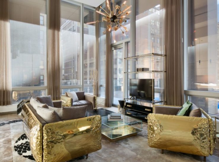 Covet NYC: Unveiling The Luxury Events For March