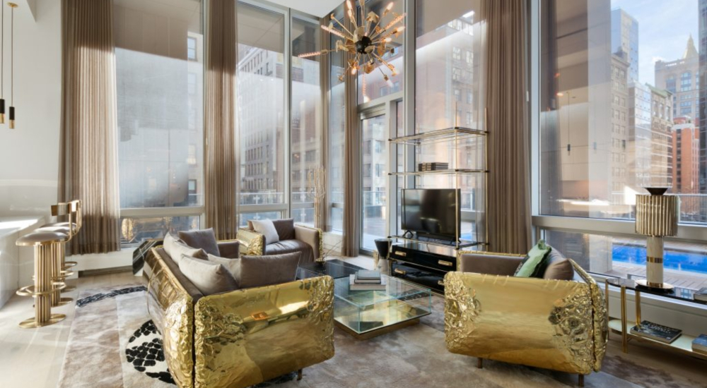 Covet NYC: Unveiling The Luxury Events For March