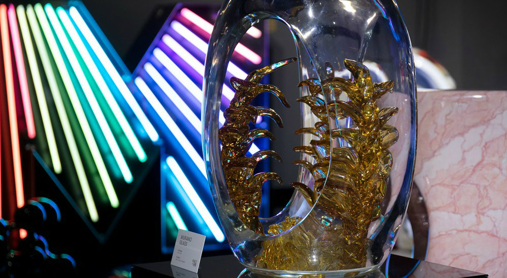 Craftsmanship: The Culture Project At iSaloni 2019